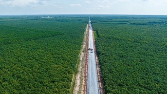 Các tỉnh Đông Nam Bộ: Quyết tâm đạt mục tiêu tăng trưởng hai con số trong năm 2025