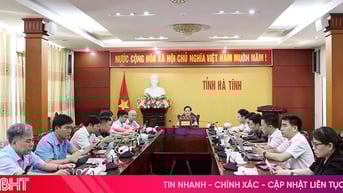 Triển khai các văn bản pháp luật trong quản lý, sử dụng tài sản công
