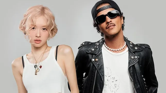 Kỷ lục gây tranh cãi của Rosé (BlackPink)
