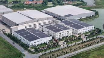 Cập nhật chính sách Đầu tư FDI tại Việt Nam và Giới thiệu các Khu công nghiệp của CNCTech