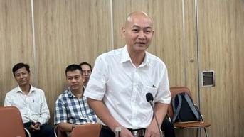 TP Hồ Chí Minh: Xuất khẩu 6 tháng đầu năm 2025 đạt 31,6 tỷ USD