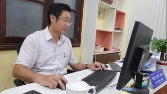 Doanh nghiệp chỉ phải thay đổi thông tin địa giới hành chính khi có nhu cầu