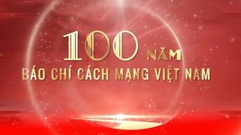 HƯỚNG DẪN THAY KHUNG AVATAR KỶ NIỆM 100 NĂM NGÀY BÁO CHÍ CÁCH MẠNG VIỆT NAM (21/6/1925-21/6/2025)