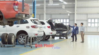 Nghị quyết 68 - từ quyết sách đến hành động