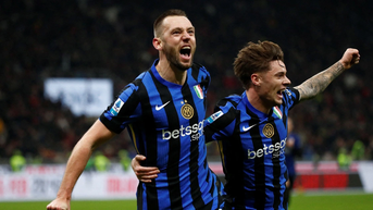 Monterrey đấu Inter Milan (8h): Chờ màn ra mắt của HLV Cristian Chivu