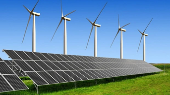 Doanh nghiệp Hàn Quốc phô diễn công nghệ IoT, năng lượng sạch tại ENTECH 2025