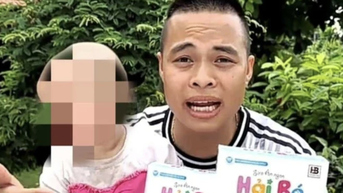 Vụ TikToker 'Gia đình Hải Sen': Doanh nghiệp vốn trăm tỉ sản xuất 'siro ăn ngon' bị réo tên