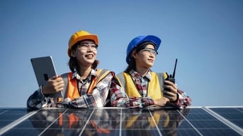 Thúc đẩy sự tham gia của phụ nữ - Động lực mới cho doanh nghiệp dẫn đầu chuyển đổi xanh