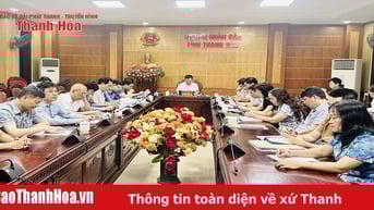 Triển khai văn bản quy phạm pháp luật trong quản lý, sử dụng tài sản công