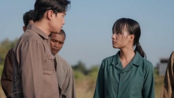 Nữ diễn viên 24 tuổi: 'Tôi rung động ngay lần đầu gặp anh Quốc Trường'