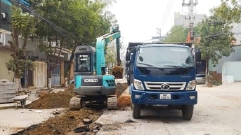 Vĩnh Phúc nâng cao hiệu quả quản lý vốn đầu tư công