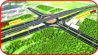 Tăng kết nối vùng, thúc đẩy đổi mới sáng tạo