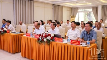 Thái Nguyên: Đồng bào Công giáo sống tốt đời, đẹp đạo