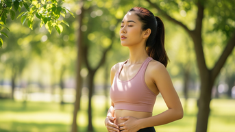 Tập ngay các bài tập sau để phòng ngừa, cải thiện tình trạng thiếu máu não