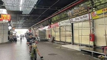 Chuyển hoá hộ kinh doanh cá thể thành doanh nghiệp: Cần một trung gian pháp lý kiểu mới