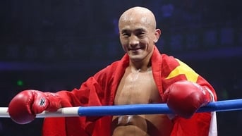 Kung fu Trung Hoa có còn giá trị trên võ đài?