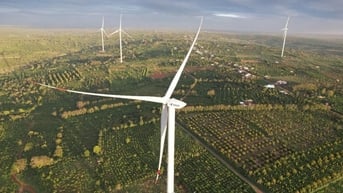 Thực hiện hiệu quả các dự án điện