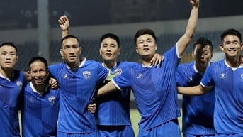 CLB Quảng Ninh: Từ bi kịch giải thể đến hành trình trở lại chuyên nghiệp