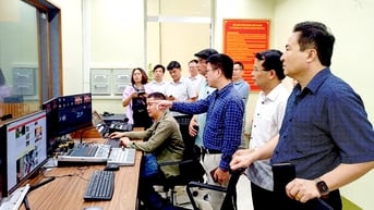 Báo Hà Giang điện tử: Hành trình mang nhiều dấu ấn