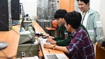 Học phí Trường ĐH Bách khoa TP HCM chia theo 3 chương trình