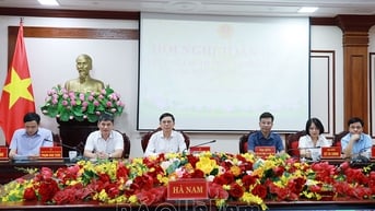 Thủ tướng Chính phủ chủ trì hội nghị toàn quốc về công tác tổ chức Kỳ thi tốt nghiệp THPT năm 2025