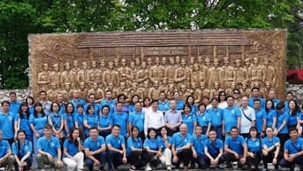 Kỷ niệm 100 năm Ngày Báo chí cách mạng Việt Nam: