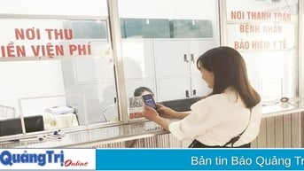 Nhiều sáng kiến và cách làm hay trong cải cách hành chính lĩnh vực y tế