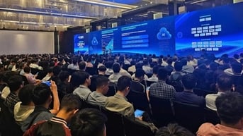 DCCI Summit 2025 trở lại TP.HCM: Tâm điểm xu hướng hạ tầng số và công nghệ xanh