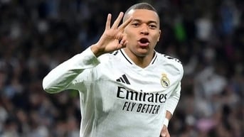 Kylian Mbappe bất ngờ nhận tin dữ trước FIFA Club World Cup