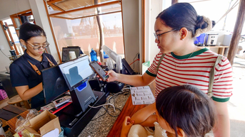 Xuất hóa đơn điện tử: Thúc đẩy minh bạch hoạt động kinh doanh