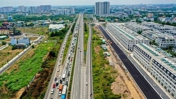Phê duyệt bổ sung hơn 38.000 tỷ đồng vốn điều lệ cho Công ty mẹ - VEC