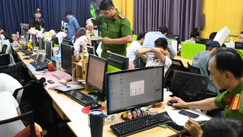 Hiệp hội Ngân hàng xây dựng quy tắc cho thu hồi nợ