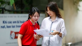 Điểm chuẩn, điểm thi lớp 10 của Thanh Hóa năm 2025