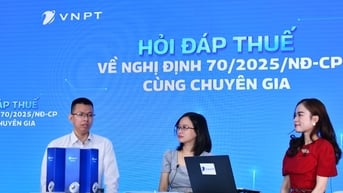 Giải đáp nhiều vấn đề liên quan đến hóa đơn điện tử khởi tạo từ máy tính tiền