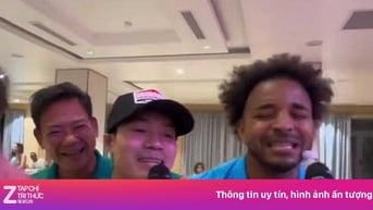 Văn Toàn, Xuân Son hát hit của Hòa Minzy