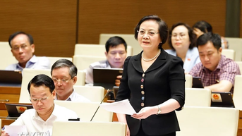 Quốc hội khóa XV: Đã sẵn sàng triển khai chính quyền địa phương hai cấp