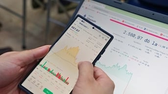 Công nhận tiền số để bảo vệ nhà đầu tư