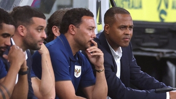 Trợ lý thân tín HLV Kluivert sắp chia tay Indonesia, bỏ mục tiêu World Cup 2026