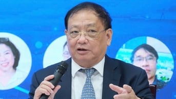 Đào tạo truyền thông và báo chí trong kỷ nguyên số: Để sinh viên 'tắm mình' vào thực tế