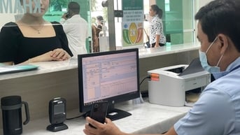 Số hóa bệnh án, thông tin y tế nhạy cảm có nguy cơ bị lộ?