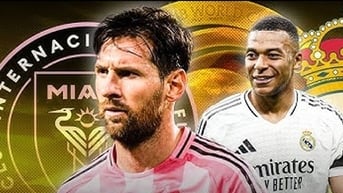 Vé xem Real Madrid "cháy hàng" dù giá cao, vé xem Messi "đại hạ giá" vẫn ế ở Club World Cup