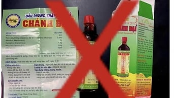Rà soát, xử lý 3 loại thuốc y học cổ truyền giả