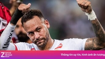 Tiết lộ bất ngờ của Neymar