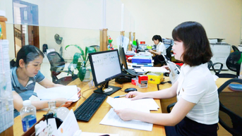 “Làn gió mới” cho hộ, cá nhân kinh doanh