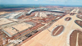 Đồng Nai sẽ tổ chức hội thảo về khu thương mại tự do