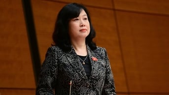 Bộ trưởng Y tế: Thuốc giả có trên thị trường nhưng không trong bệnh viện