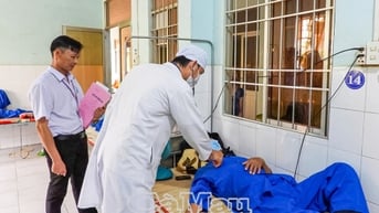 Tăng nguy cơ mắc các bệnh tim mạch từ hút thuốc lá