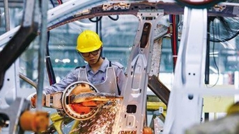 Quỹ đầu tư: Chất xúc tác thúc đẩy tăng trưởng kinh tế tư nhân