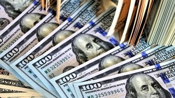 Tỷ giá ngoại tệ hôm nay 18/06:  Đồng USD vụt tăng