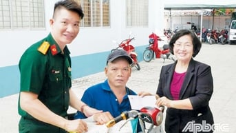 Những thành tích nổi bật qua 10 năm thực hiện Chỉ thị 43 của Ban Bí thư